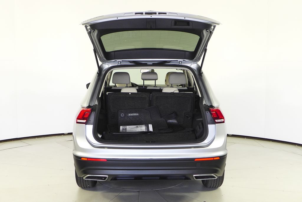 Thumbnail: 2019 Volkswagen Tiguan - 10