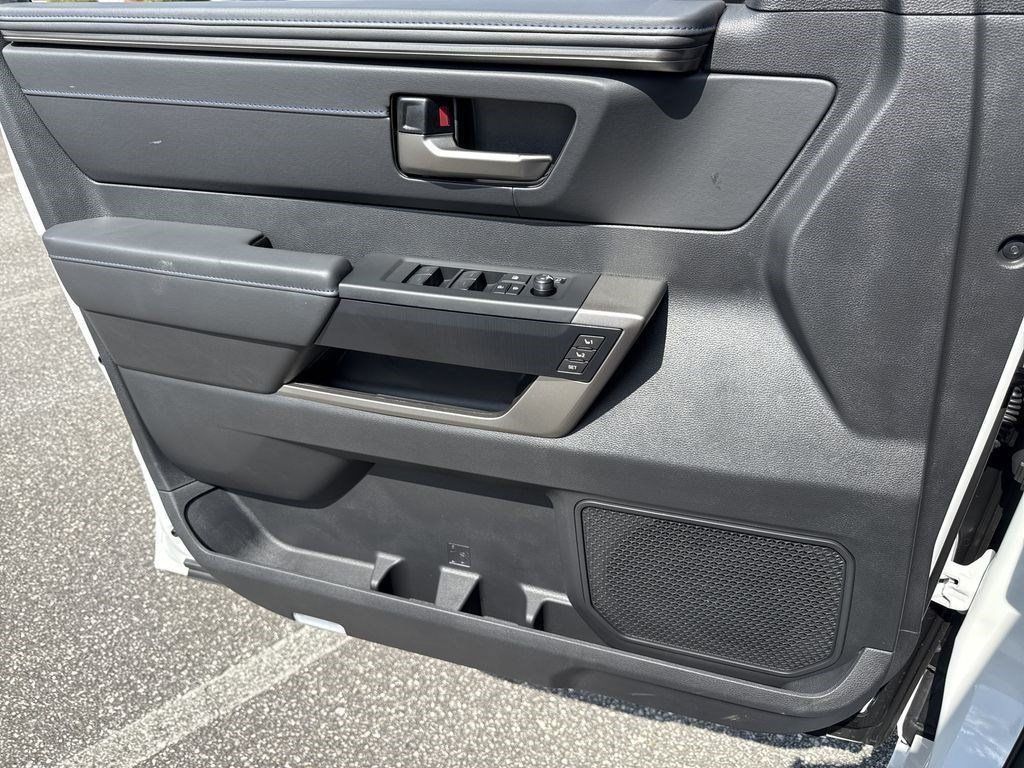 New 2026 Toyota Sequoia SUV