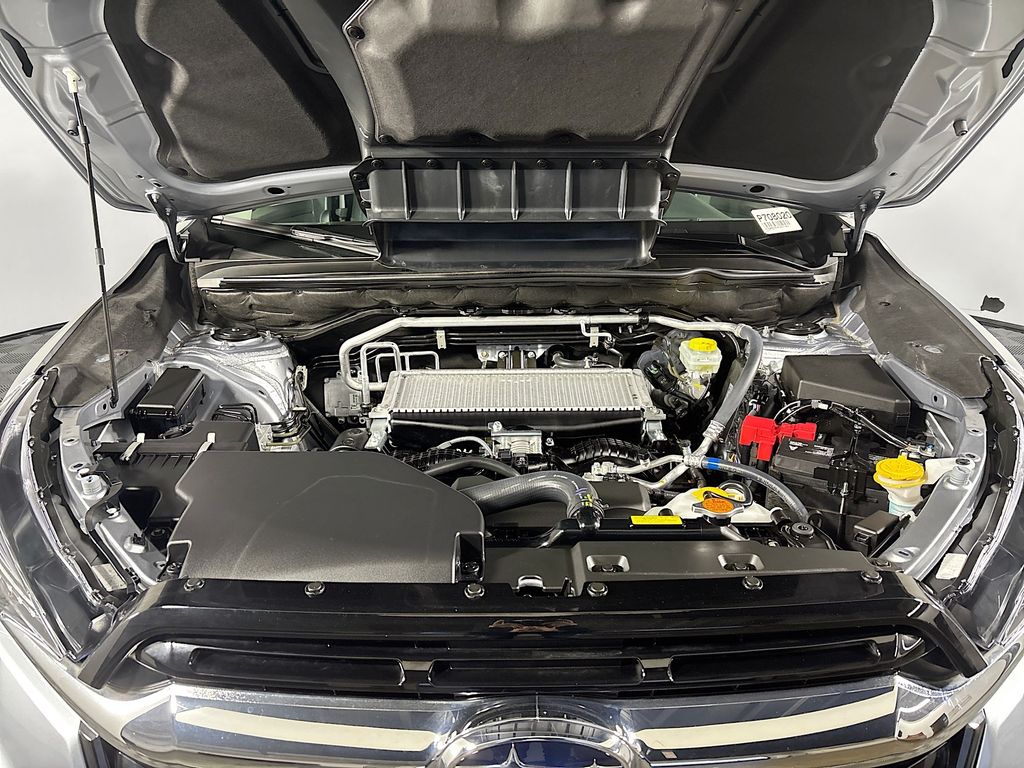 2024 Subaru Ascent Limited