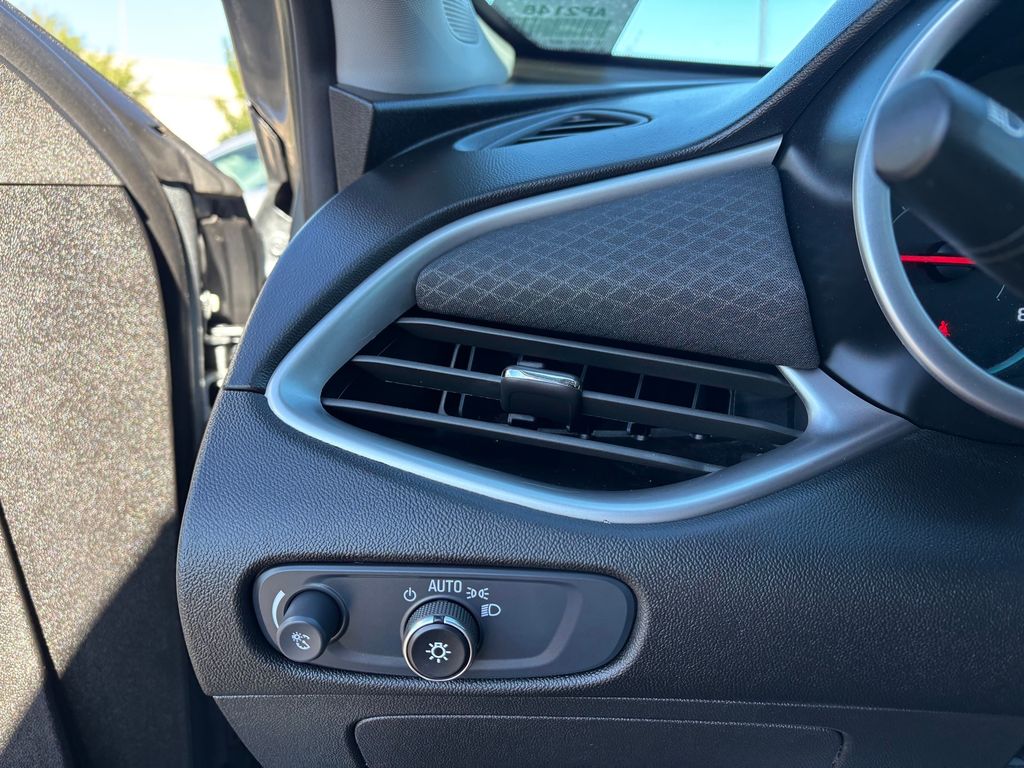 Used Car 2025 Chevrolet Malibu  Rs For Sale Under $25,000 In Austin, Texas