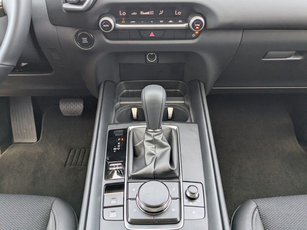 2025 Mazda CX-50 2.5 S Select