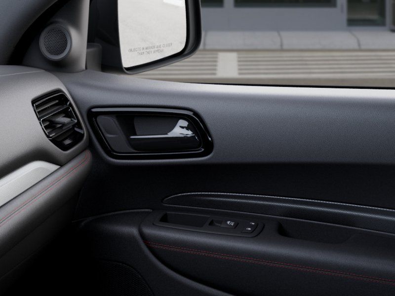 New 2026 Dodge Durango SUV