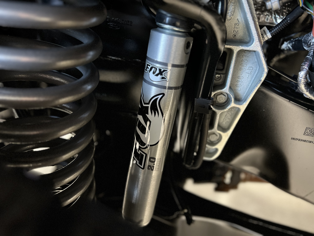 new 2026 Ford F-250SD car, priced at $116,009