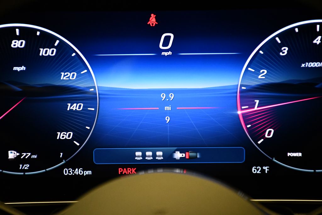 Thumbnail: 2025 Mercedes-Benz GLC - 24