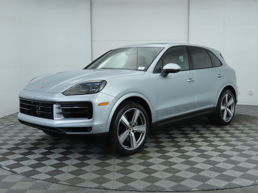 2024 Porsche Cayenne  -
                  Phoenix, AZ