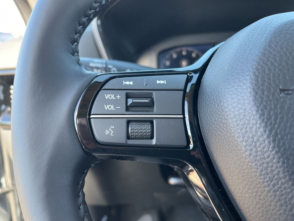 Thumbnail: 2026 Honda CR-V - 21