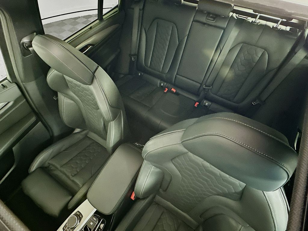 Thumbnail: 2020 BMW X3 - 22