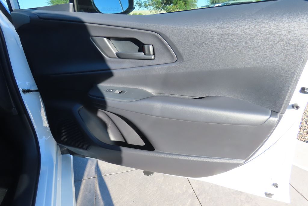 Thumbnail: 2026 Toyota Prius - 23