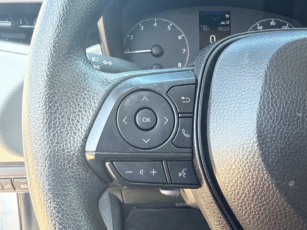 Used 2025 Toyota Corolla Sedan