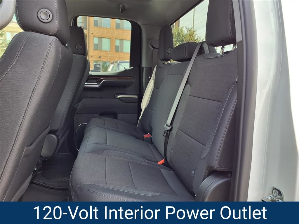 ChevroletSilverado 150024