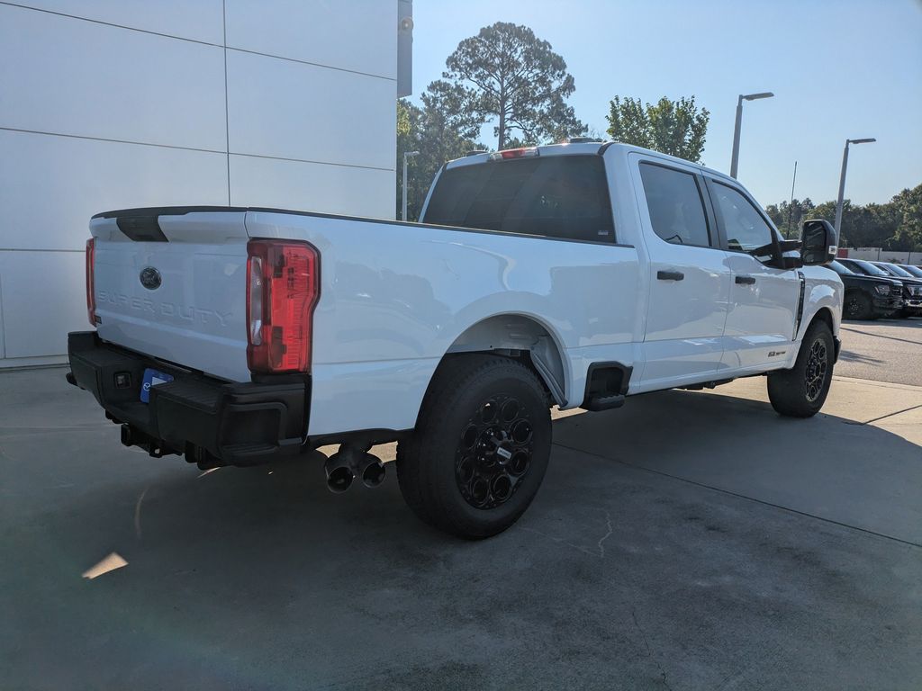 2026 Ford F-250 Super Duty XL