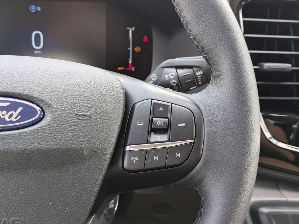 2026 Ford Transit-350 Passenger Van XLT