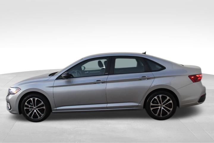Used Car 2023 Volkswagen Jetta  1.5t Sport For Sale Under $25,000 In Georgetown, Texas