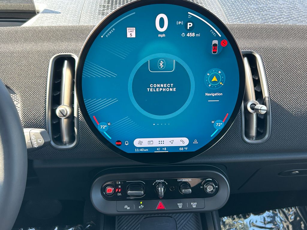 Thumbnail: 2025 MINI Cooper Countryman - 24