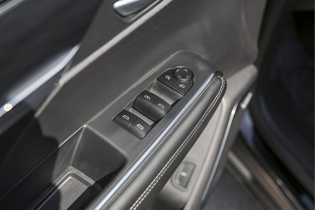 Used Car 2025 Gmc Acadia  Elevation For Sale Under $40,000 In Austin, Texas