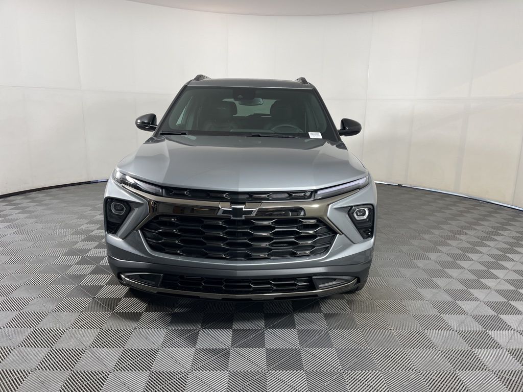 Thumbnail: 2026 Chevrolet TrailBlazer - 7