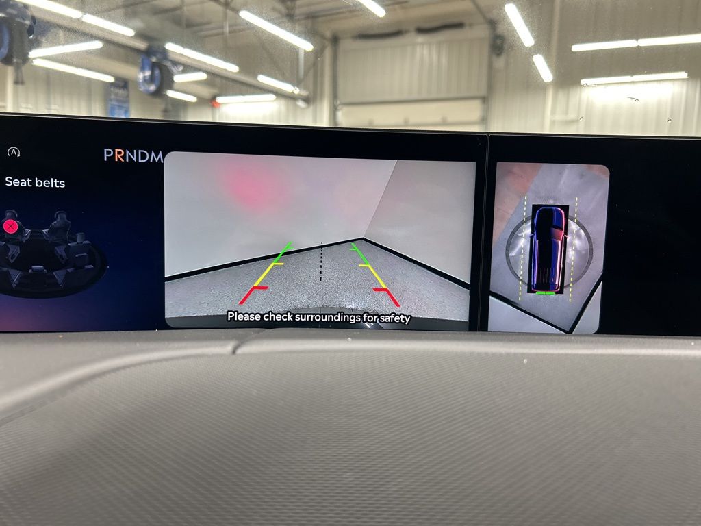 new 2026 Lincoln Navigator L car, priced at $128,975