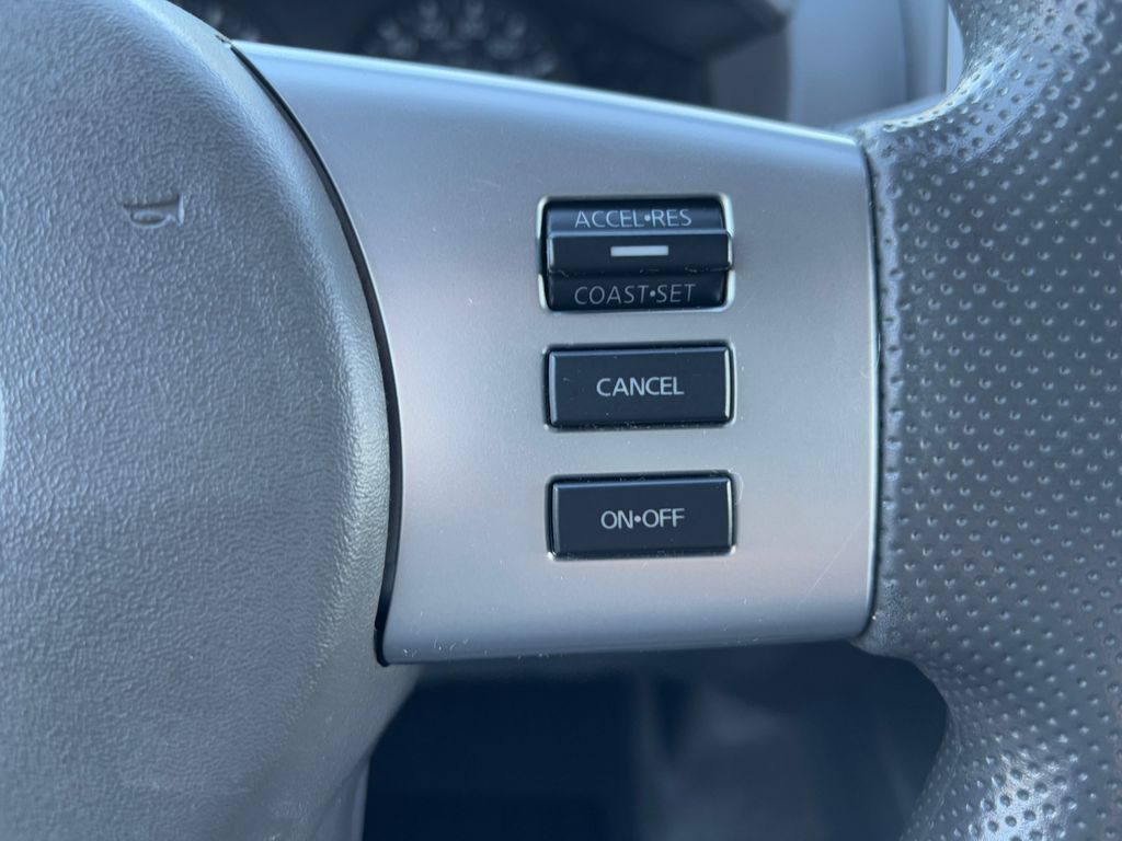 Thumbnail: 2018 Nissan Frontier - 13