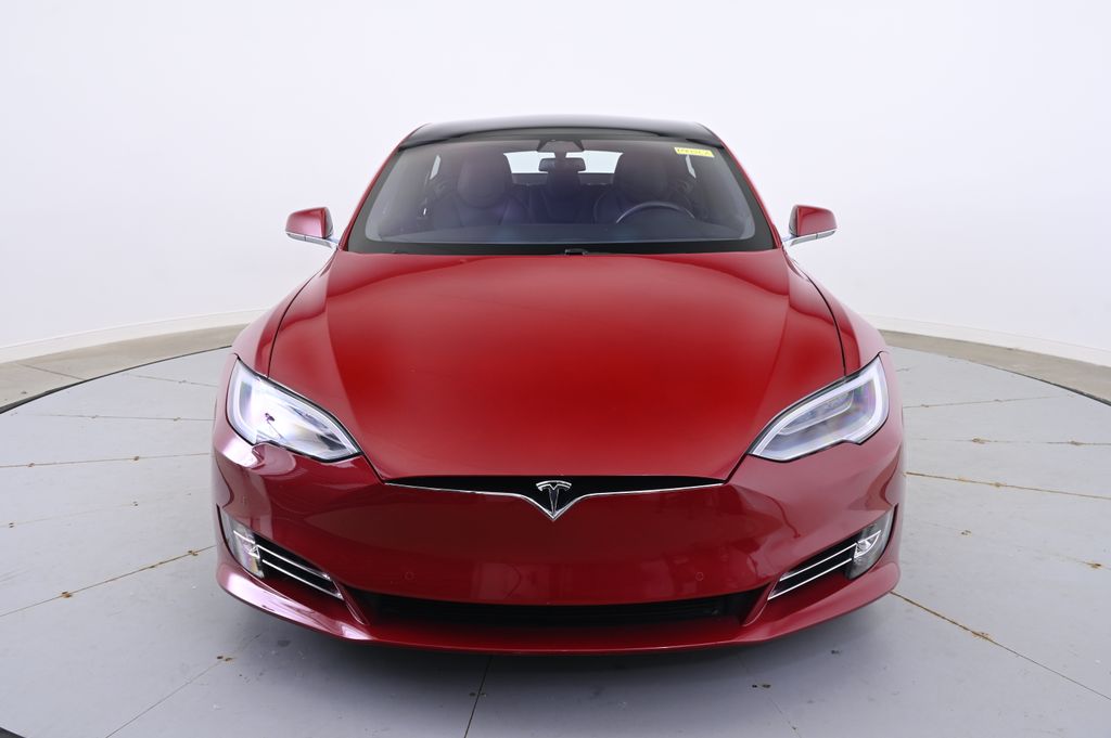 2019 Tesla Model S Long Range 10