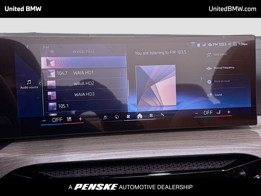 Thumbnail: 2026 BMW 4 Series - 8