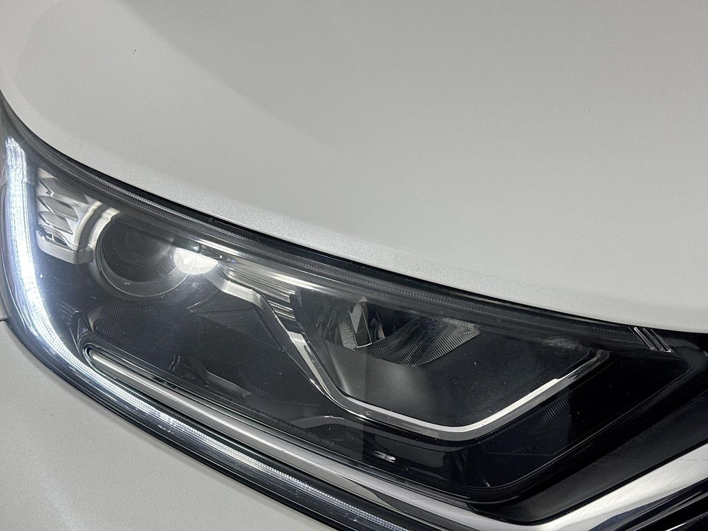 Used Car 2021 Honda Cr-v  Ex For Sale Under $25,000 In Austin, Texas