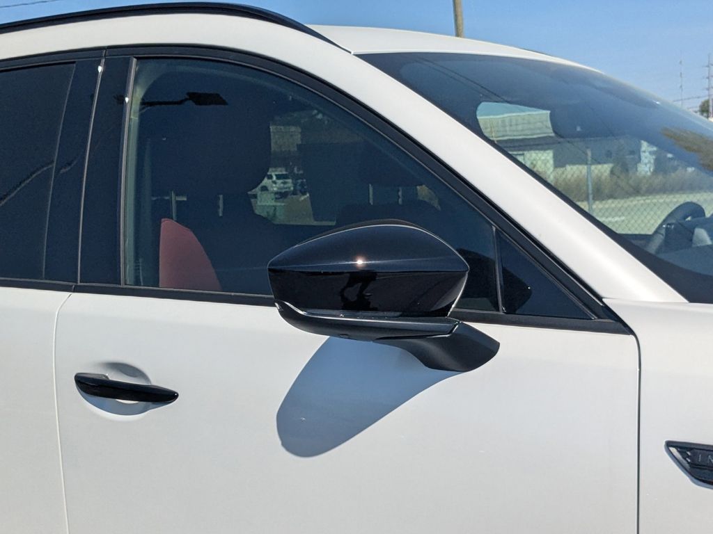 2026 Mazda CX-70 3.3 Turbo Premium Plus