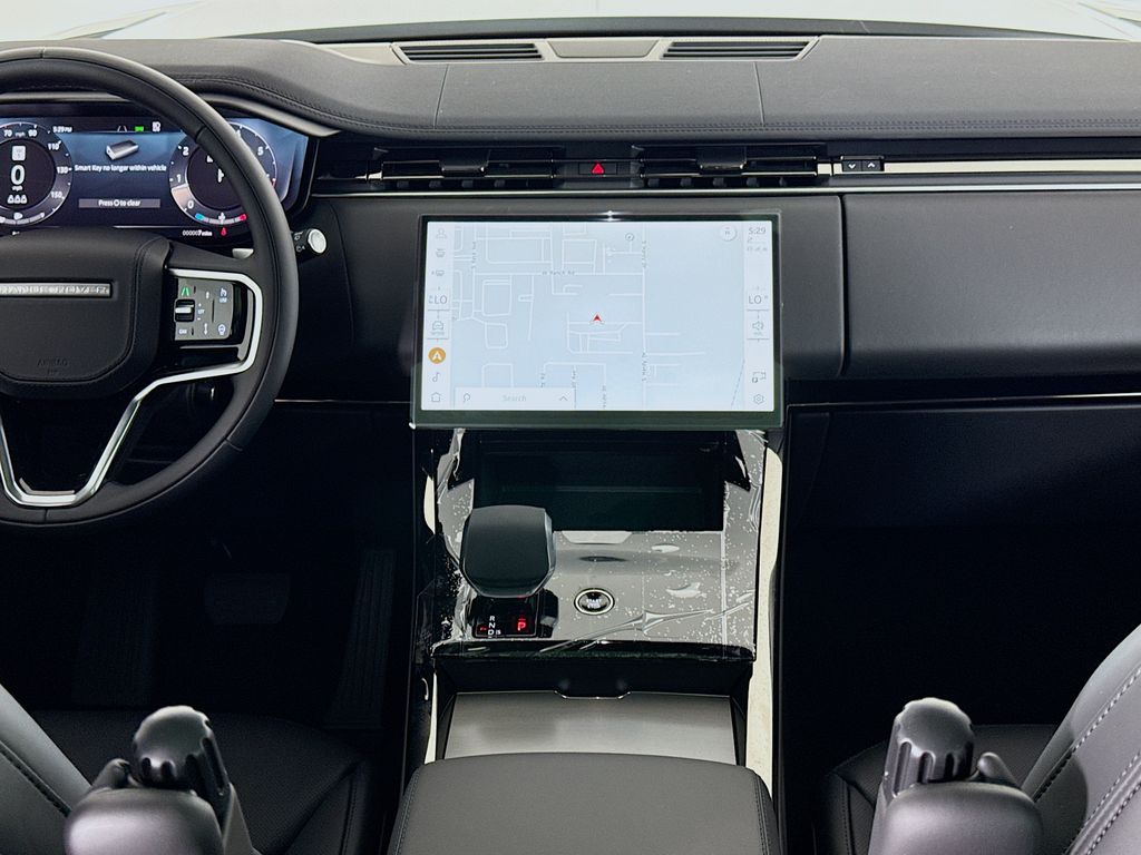 Thumbnail: 2026 Land Rover Range Rover Sport - 15