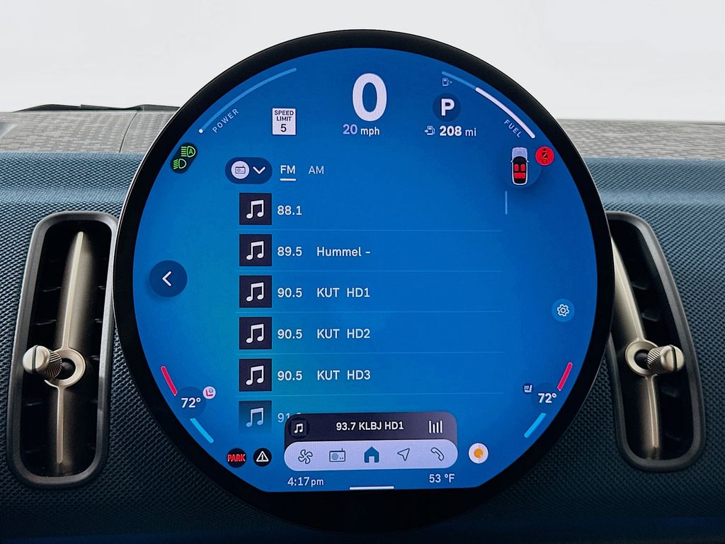 Thumbnail: 2025 MINI Cooper Countryman - 15