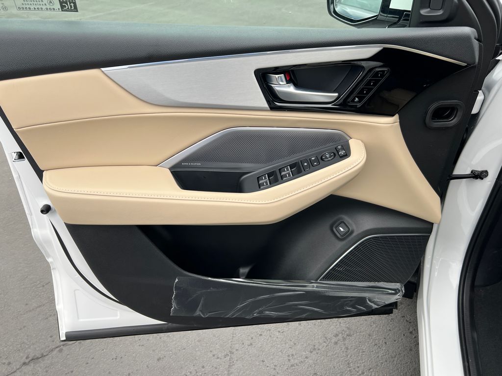 2025 Acura MDX Technology 11