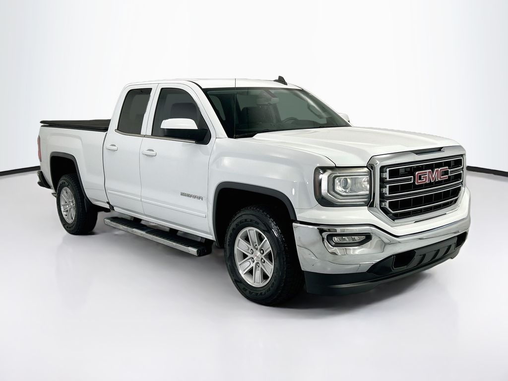 Thumbnail: 2016 GMC Sierra 1500 - 3