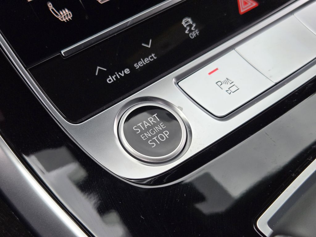 new 2026 Audi Q8 car, priced at $86,415