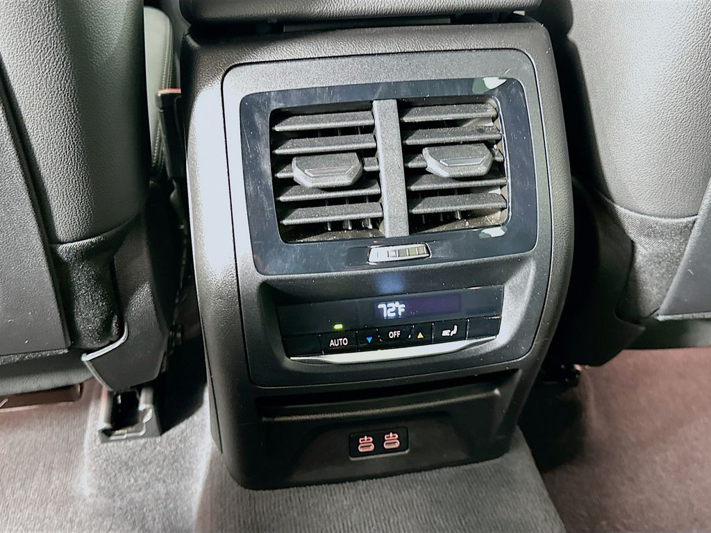 Thumbnail: 2024 BMW X3 - 25