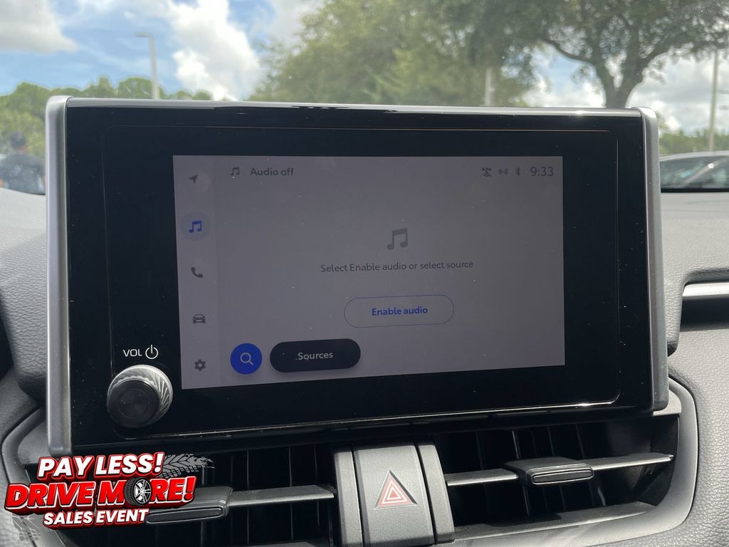 Used 2023 Toyota RAV4 Hybrid SUV