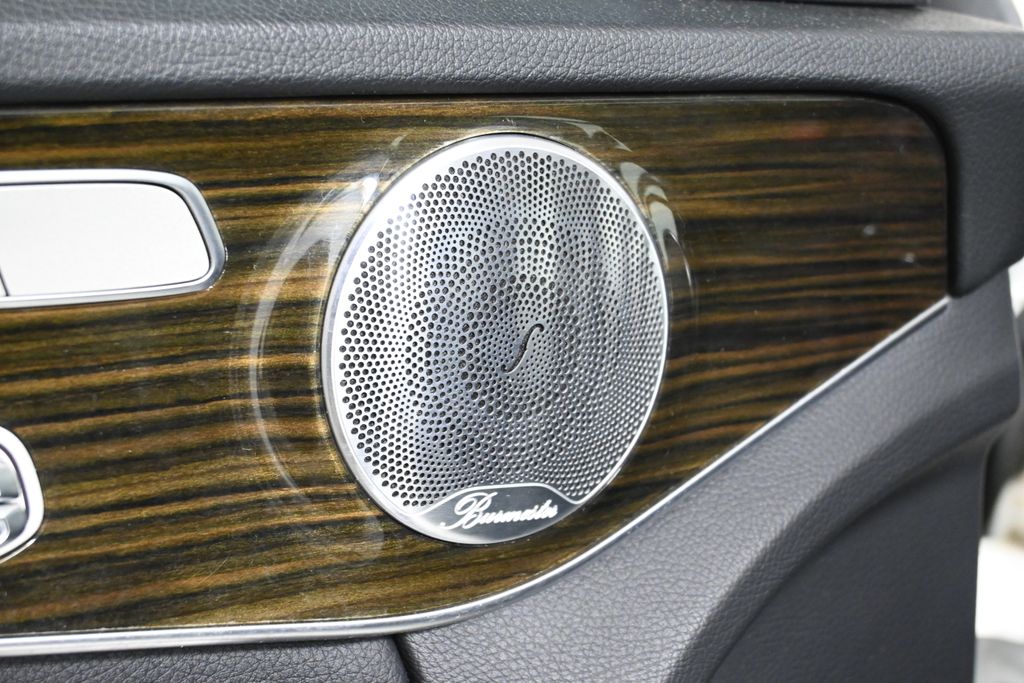 Thumbnail: 2018 Mercedes-Benz C-Class - 28