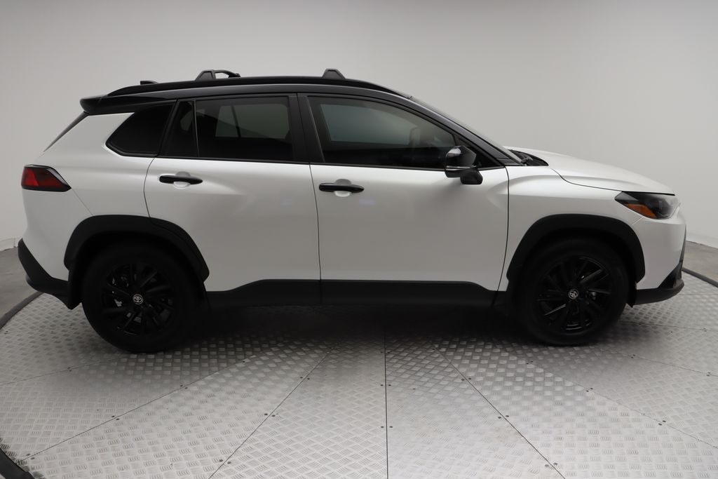 Thumbnail: 2025 Toyota Corolla Cross - 7