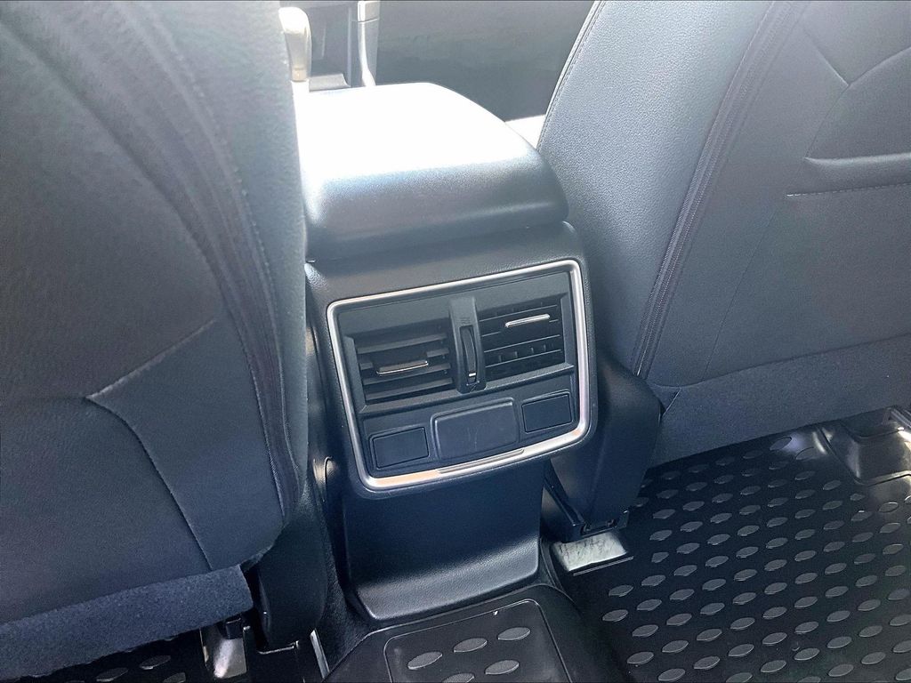 2021 Subaru Forester — photo 28