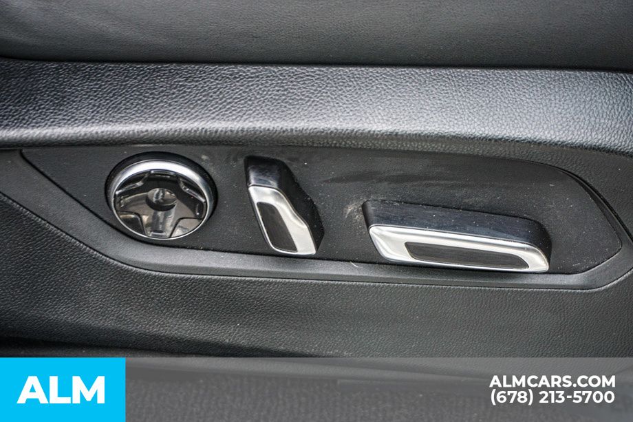 Used 2021 White Acura A-Spec Package image 59