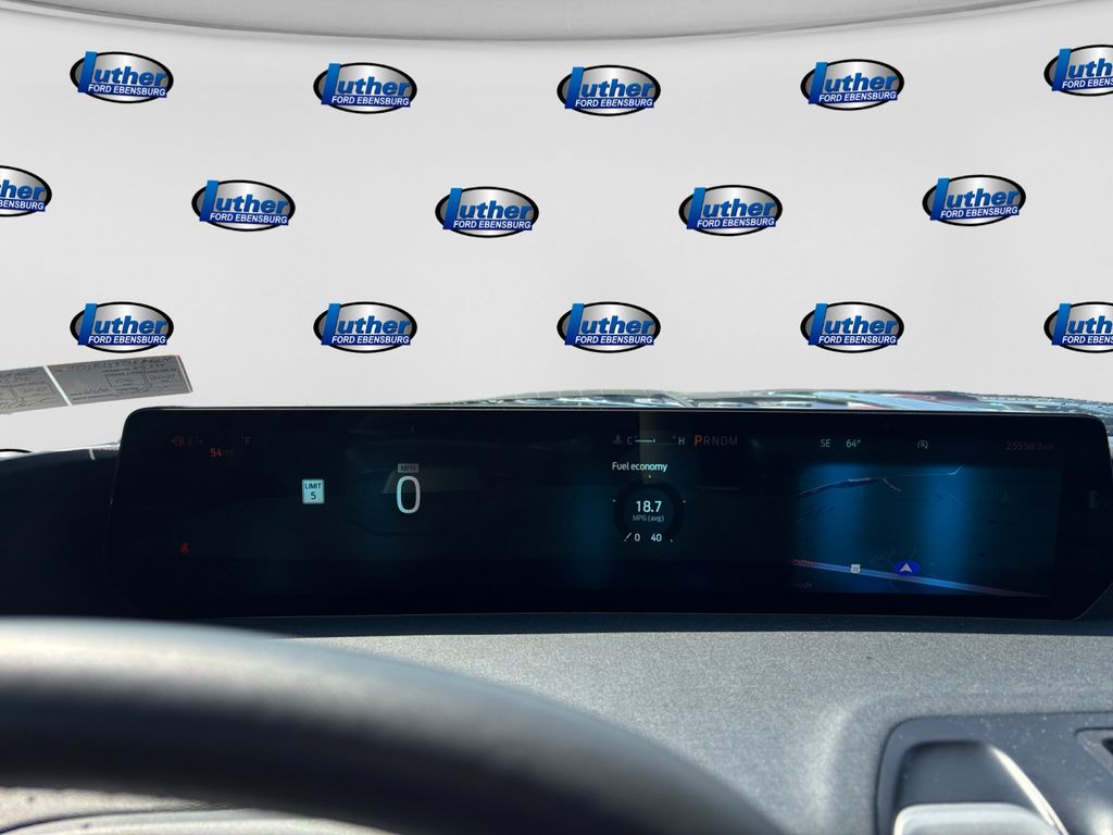 2025 Ford Expedition Max Active Black at Bob Ruth Ford