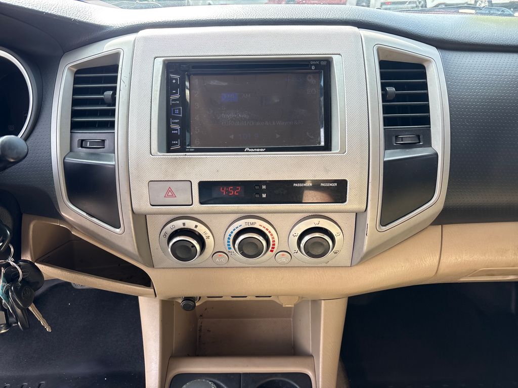 Used 2011 Red Toyota PreRunner image 24
