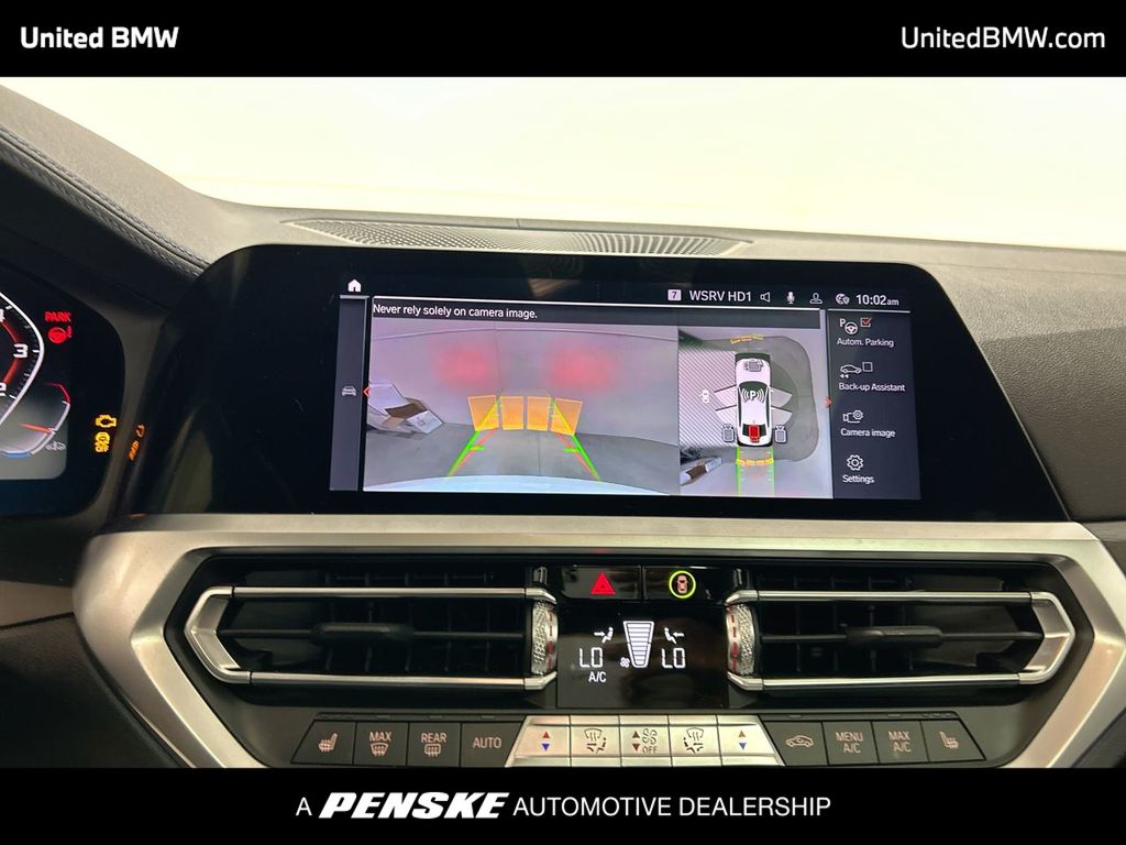 Thumbnail: 2020 BMW 3 Series - 17