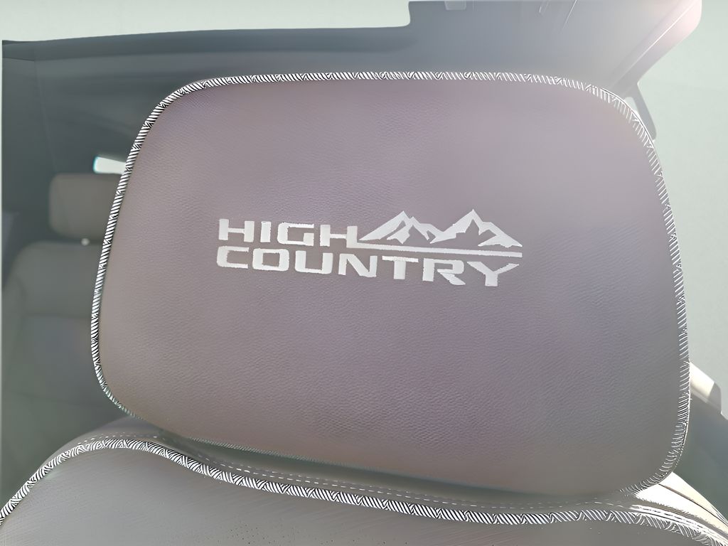 2024 Chevrolet Tahoe