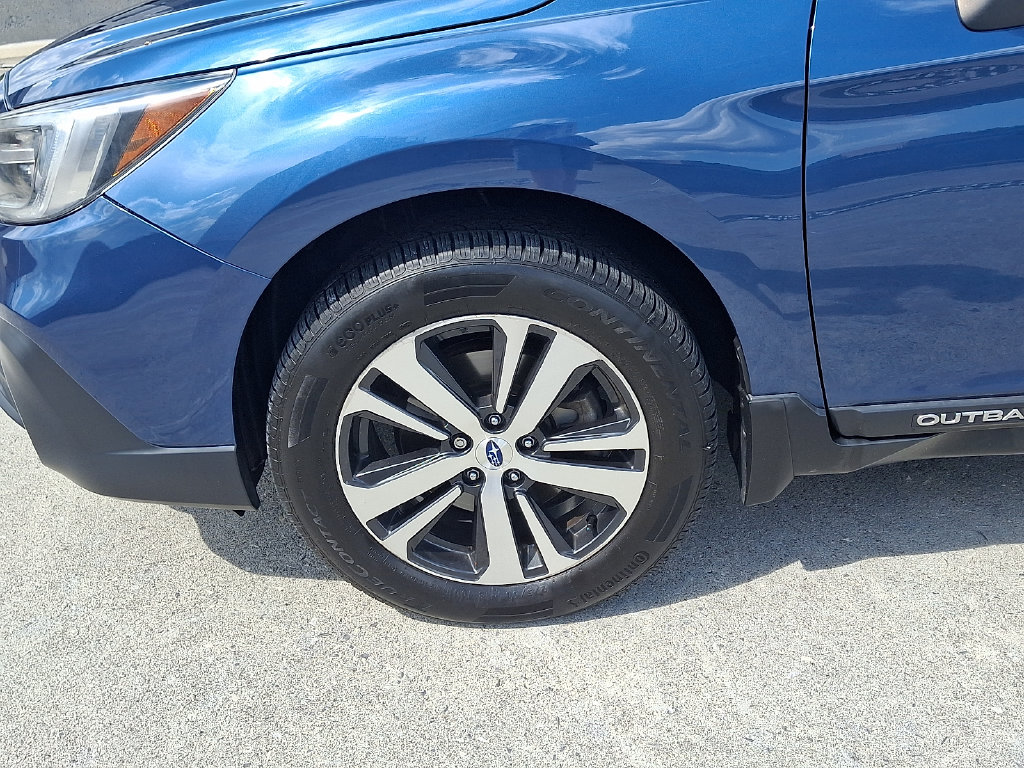 Thumbnail: 2019 Subaru Outback - 11