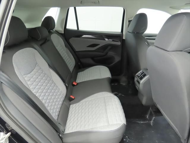 Thumbnail: 2026 Volkswagen Tiguan - 20