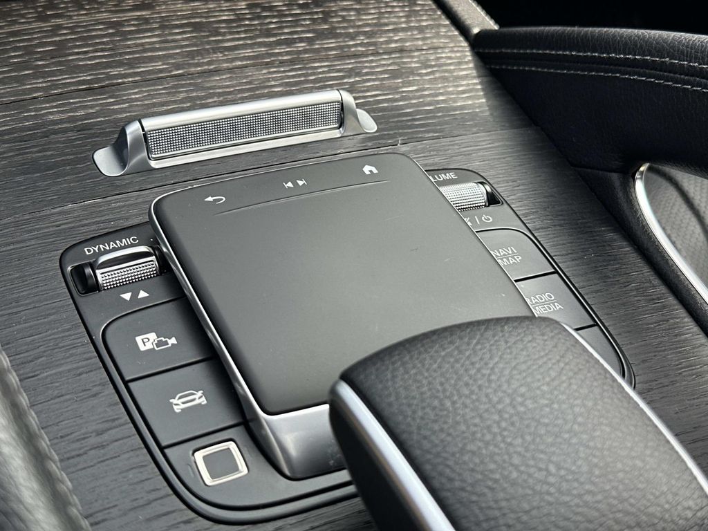 Thumbnail: 2026 Mercedes-Benz GLS - 22