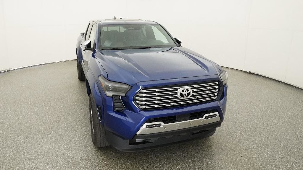 Thumbnail: 2025 Toyota Tacoma - 17