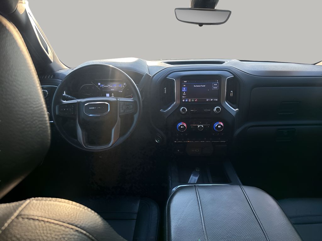 Used Car 2023 Gmc Sierra 3500hd  Denali For Sale Under $70,000 In Austin, Texas