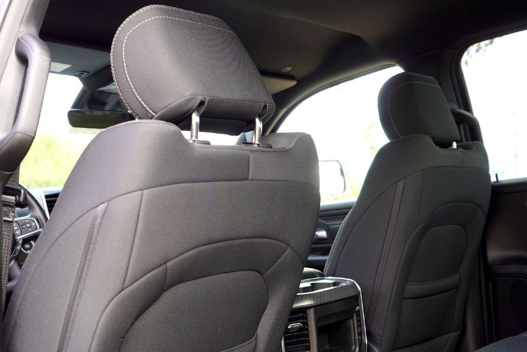 New Car 2025 Ram 1500  Tradesman For Sale Under $50,000 In Taylor, Texas