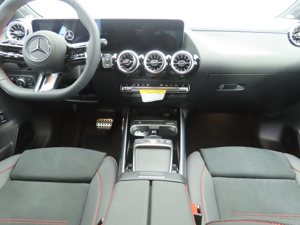 Thumbnail: 2026 Mercedes-Benz GLA - 14