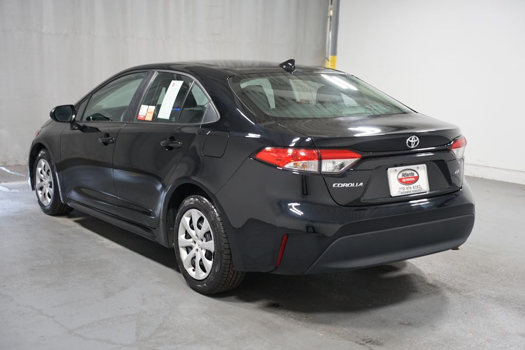 Thumbnail: 2023 Toyota Corolla - 6