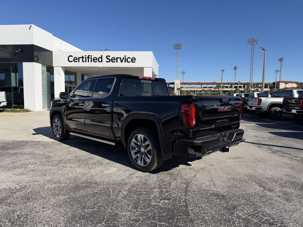 new 2026 GMC Sierra 1500 car, priced at $70,033